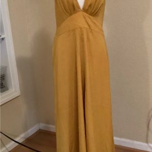 BANANA REPUBLIC Maxi Dress